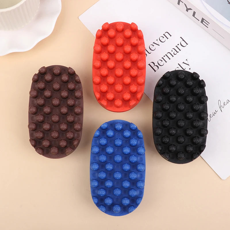1pcs Professional Curly Hair Sponge