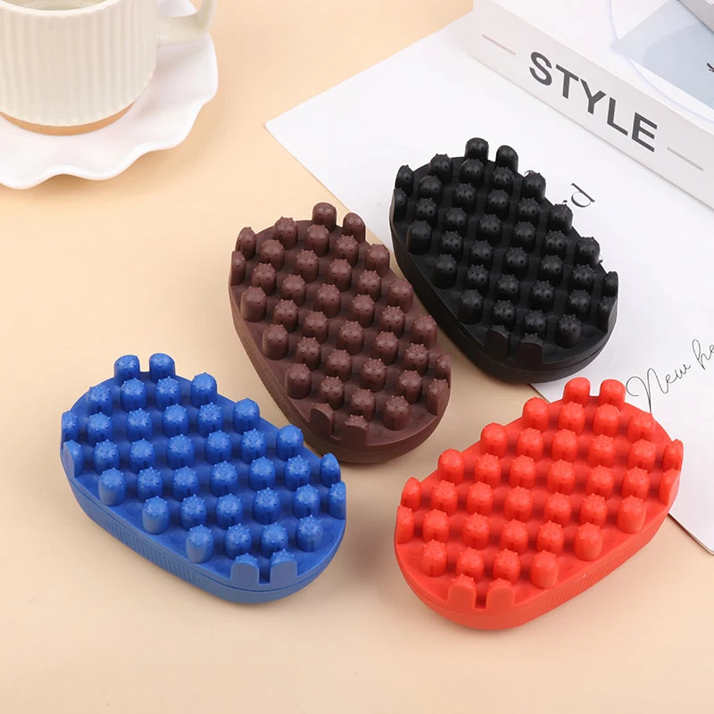 1pcs Professional Curly Hair Sponge