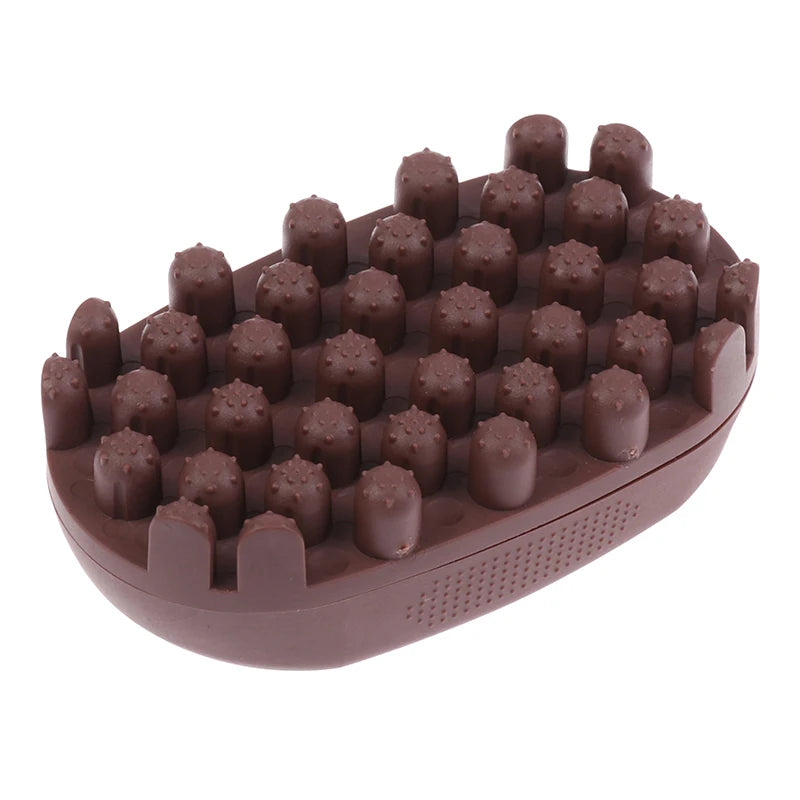 1pcs Professional Curly Hair Sponge