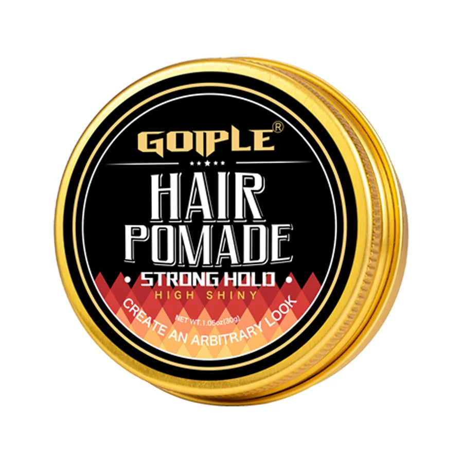 360 Style High Shine Hair Pomade