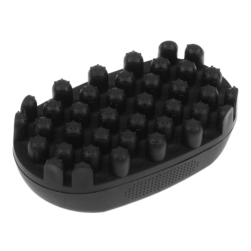 1pcs Professional Curly Hair Sponge