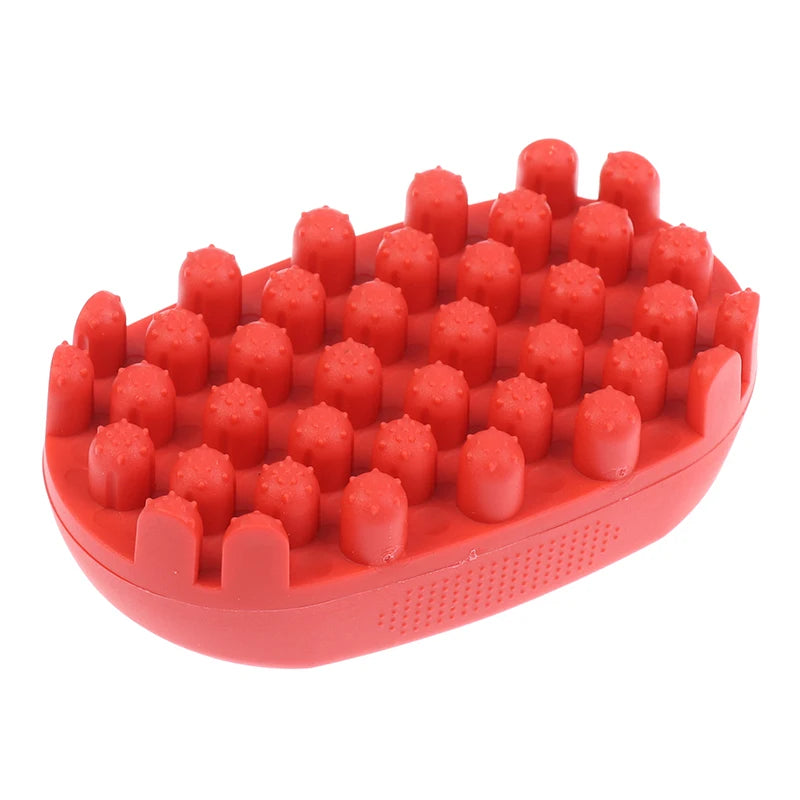1pcs Professional Curly Hair Sponge