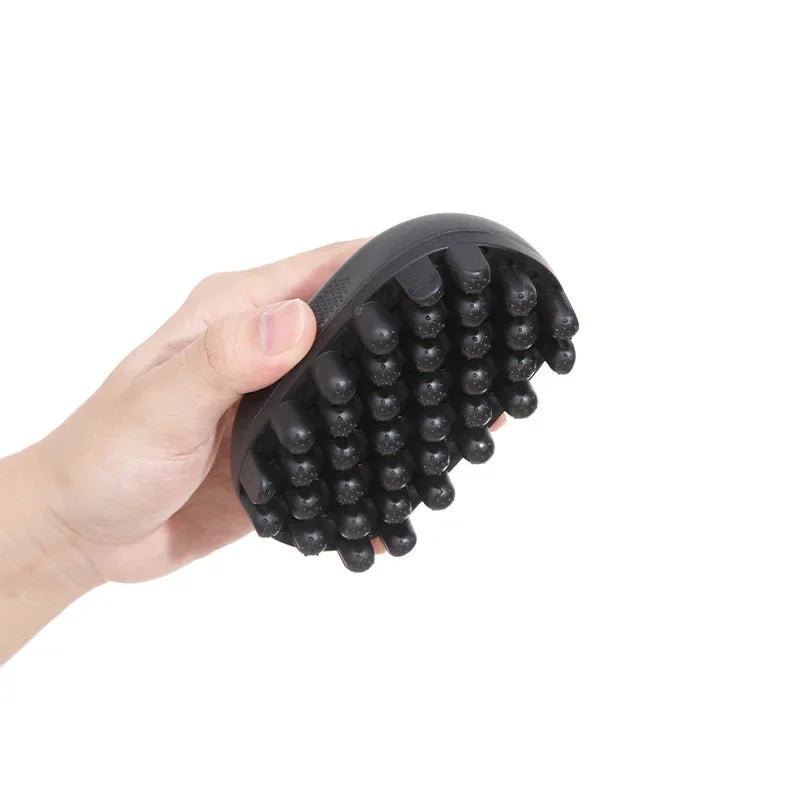 Curling Hair Sponge