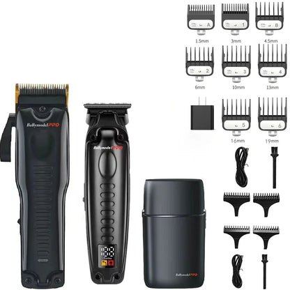 7500RPM Babymodel PRO