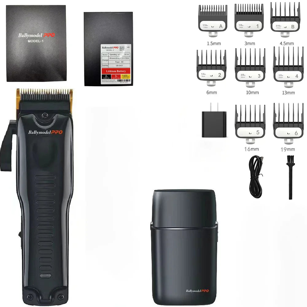 7500RPM Babymodel PRO