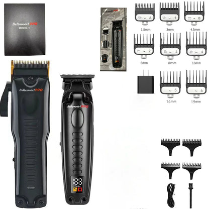 7500RPM Babymodel PRO