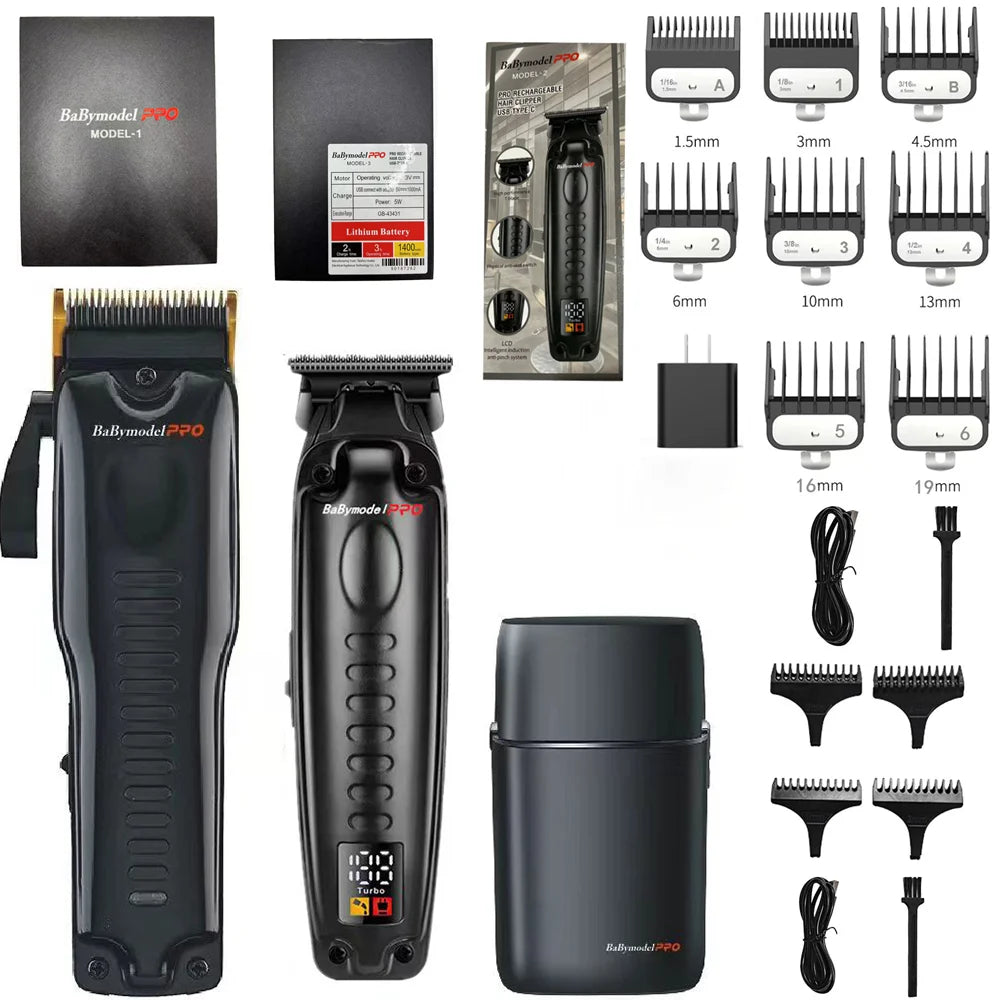 7500RPM Babymodel PRO