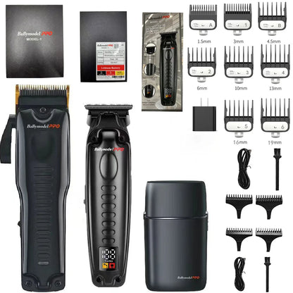 7500RPM Babymodel PRO