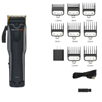 7500RPM Babymodel PRO