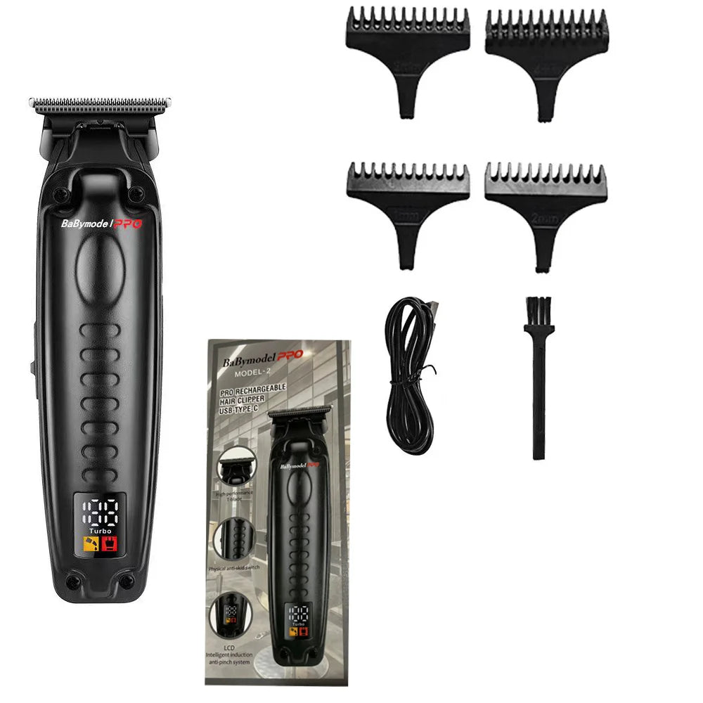 7500RPM Babymodel PRO