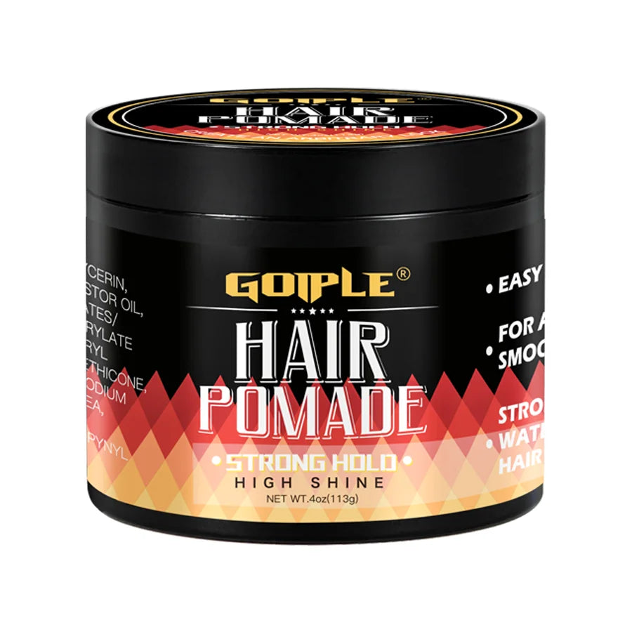 360 Style High Shine Hair Pomade