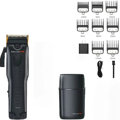 7500RPM Babymodel PRO