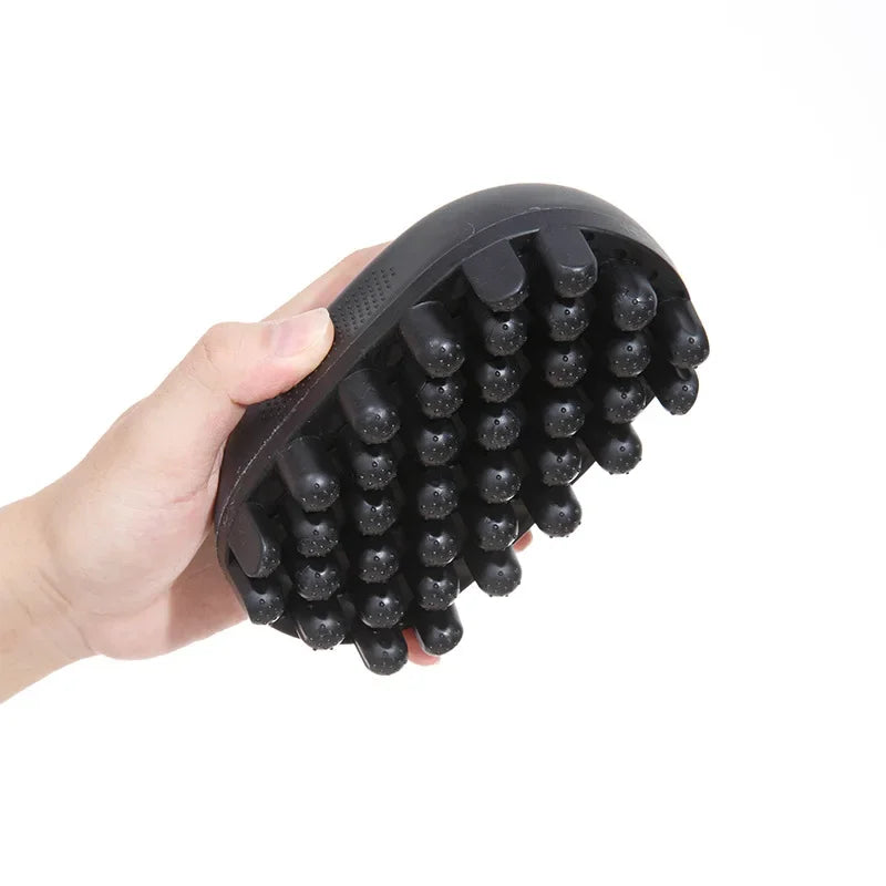 Curling Hair Sponge