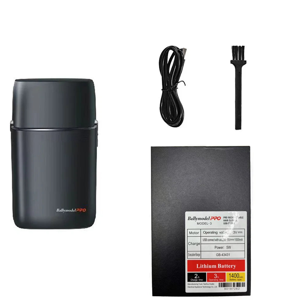 7500RPM Babymodel PRO