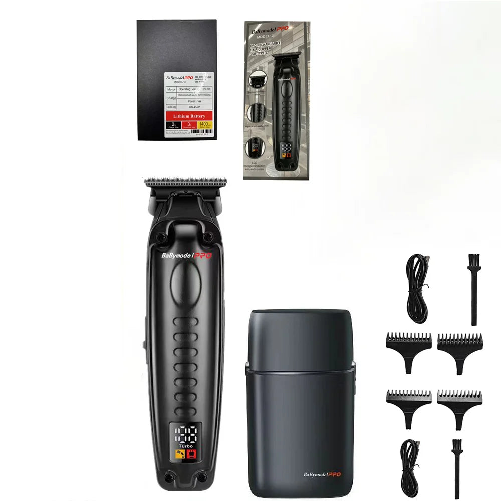 7500RPM Babymodel PRO