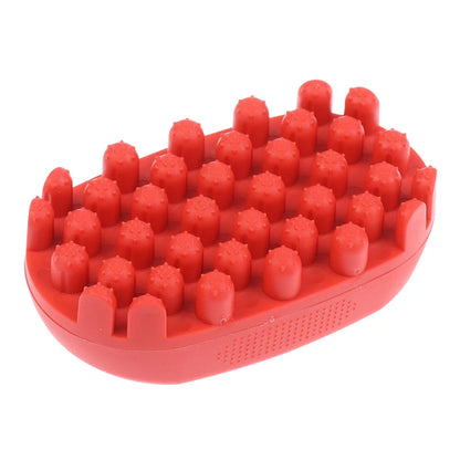 1pcs Professional Curly Hair Sponge