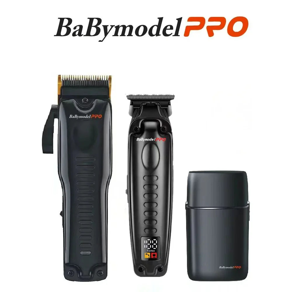 7500RPM Babymodel PRO
