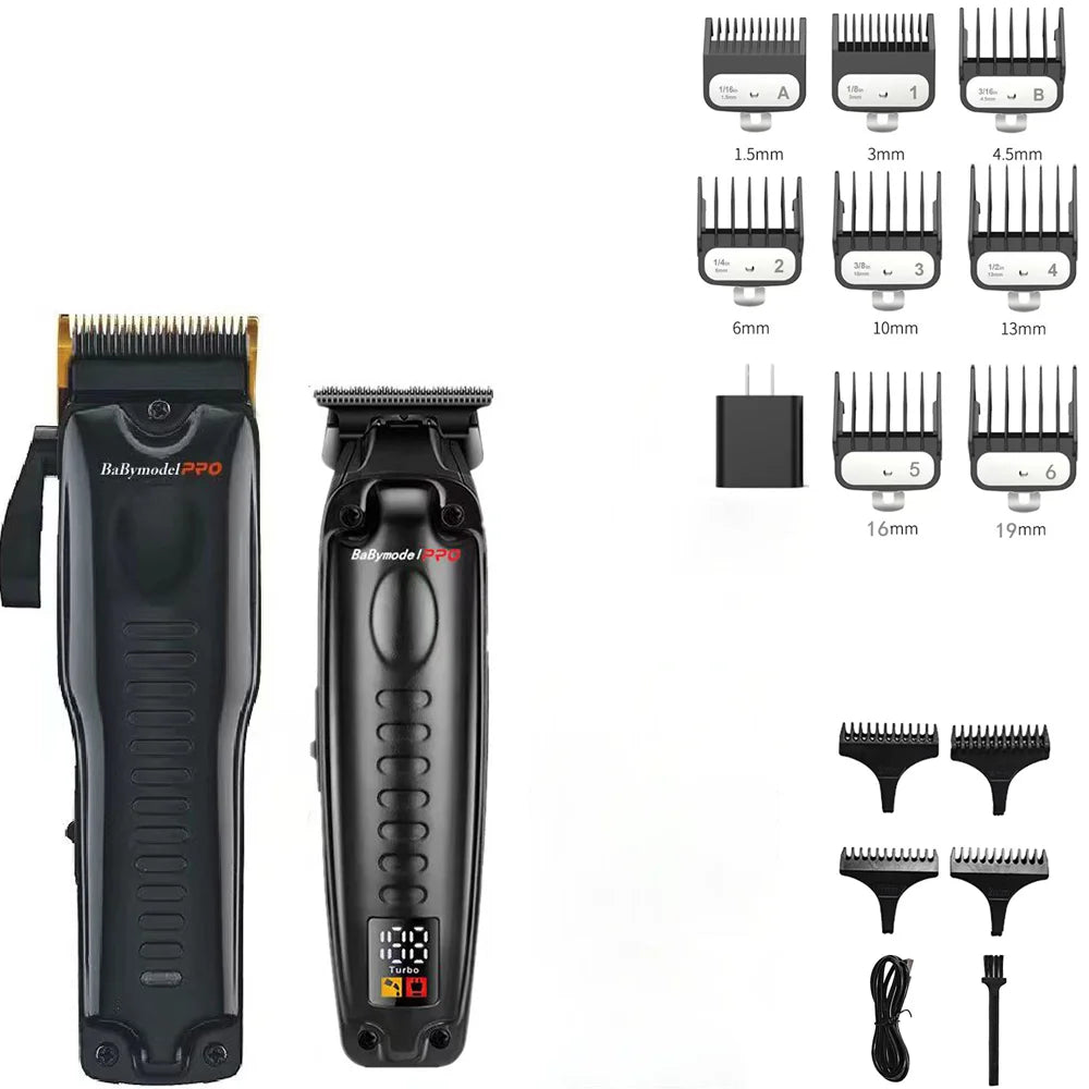 7500RPM Babymodel PRO