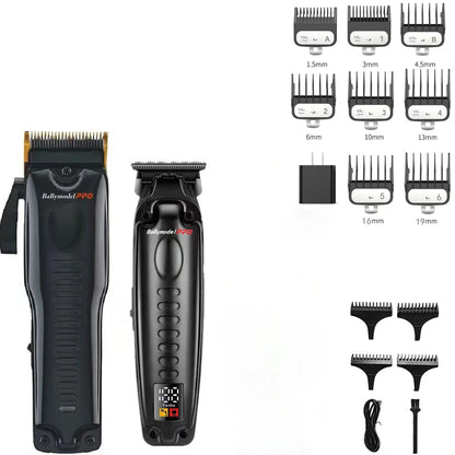 7500RPM Babymodel PRO